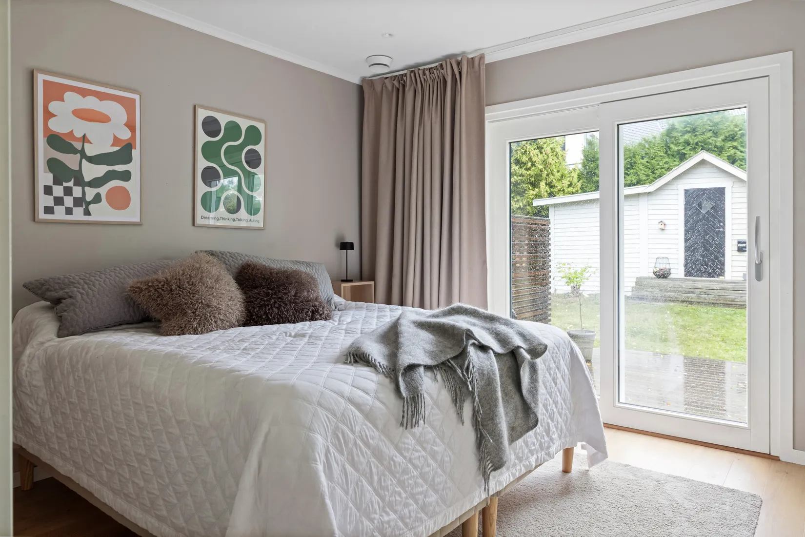 Villa, Stenviksvägen 24B, Stenvik, Oxelösund