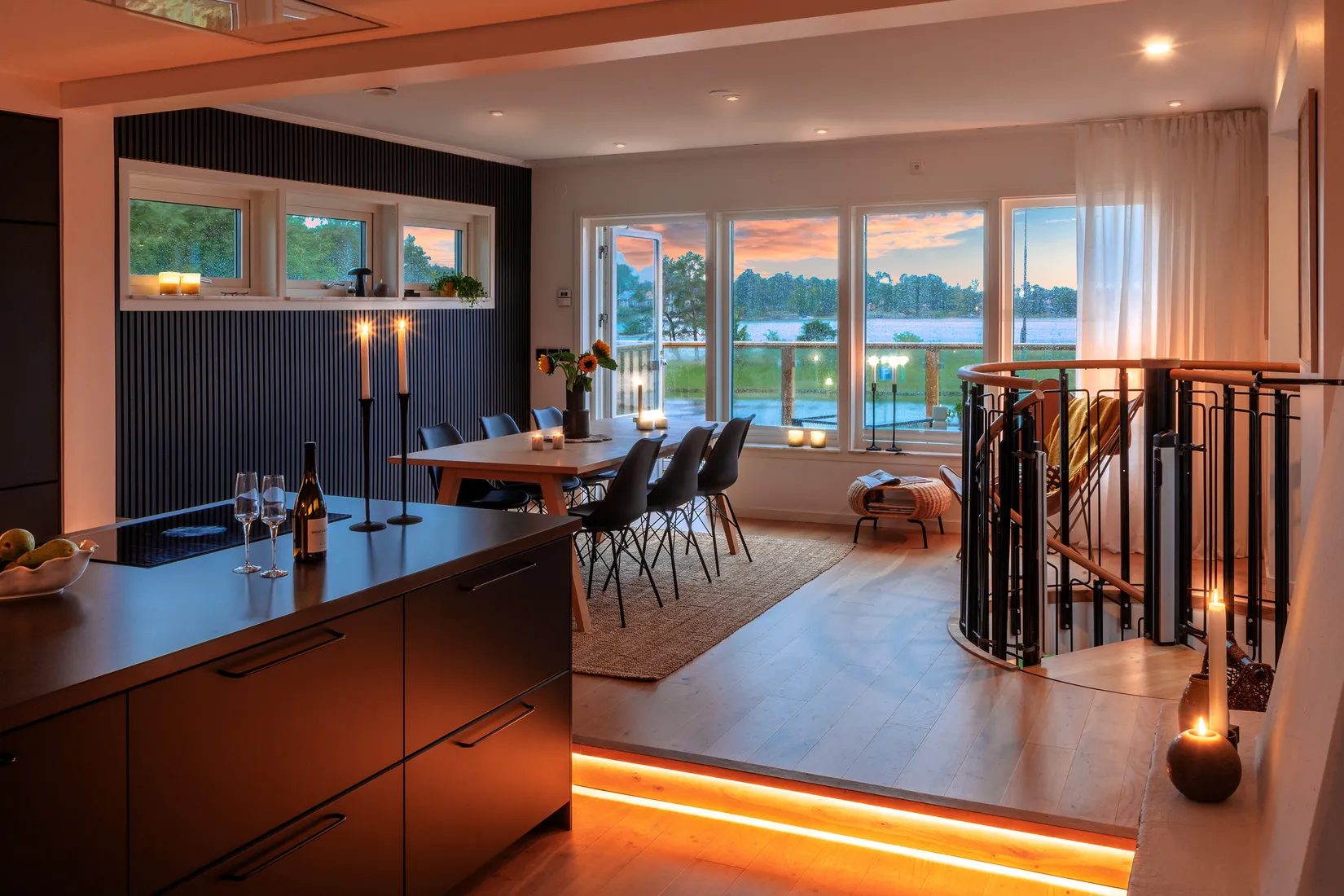 Villa, Stenviksvägen 24B, Stenvik, Oxelösund