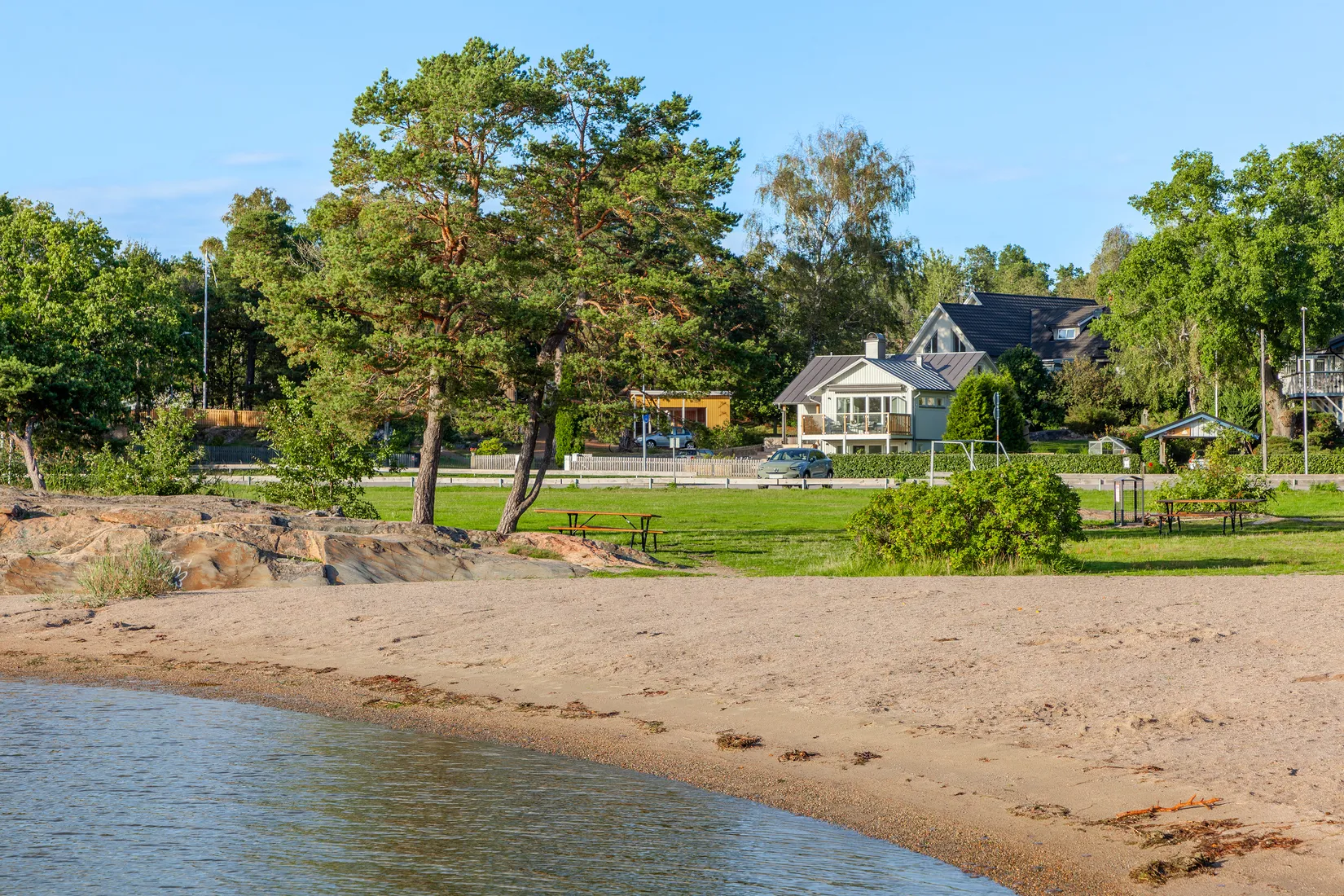 Villa, Stenviksvägen 24B, Stenvik, Oxelösund