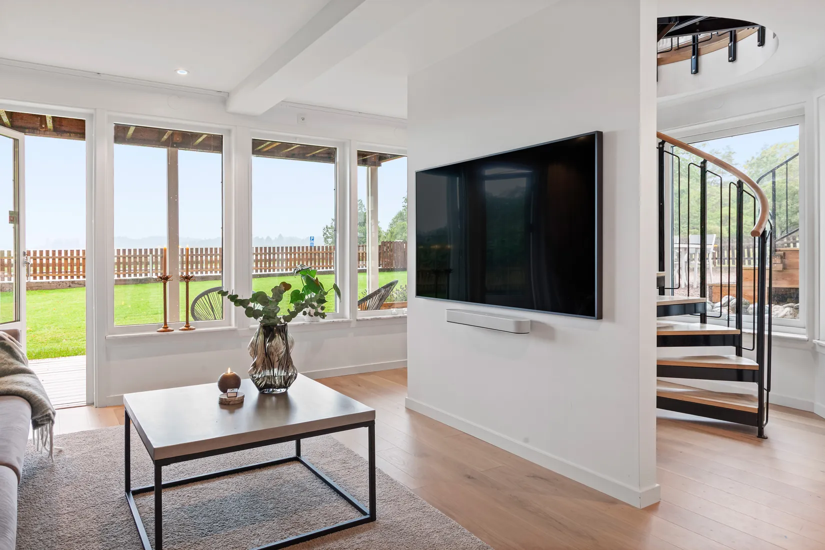 Villa, Stenviksvägen 24B, Stenvik, Oxelösund