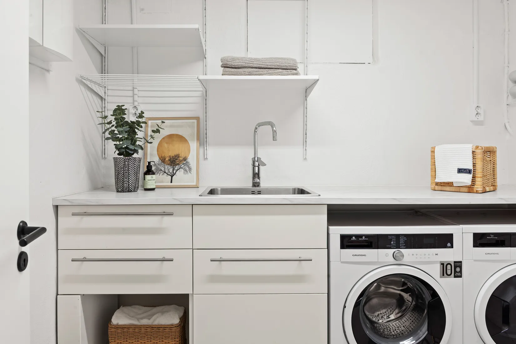 Villa, Stenviksvägen 24B, Stenvik, Oxelösund