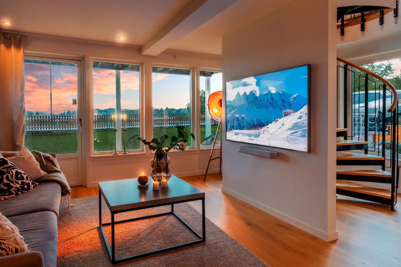 Villa, Stenviksvägen 24B, Stenvik, Oxelösund