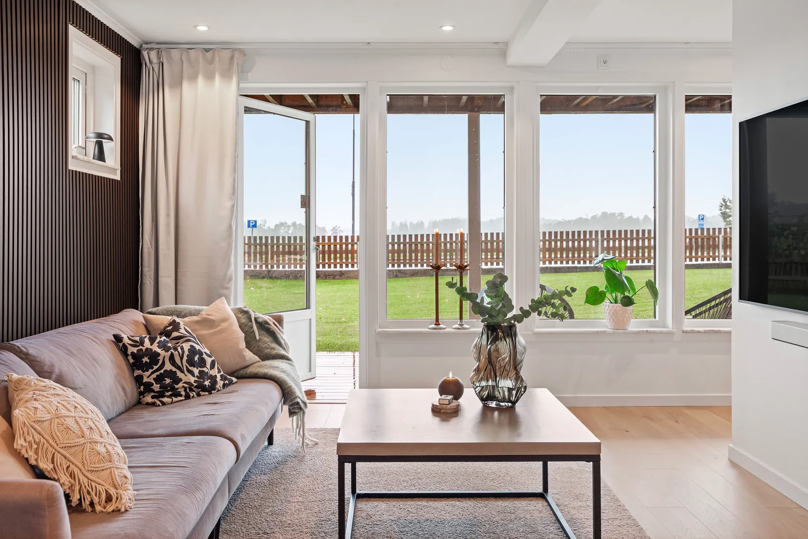 Villa, Stenviksvägen 24B, Stenvik, Oxelösund