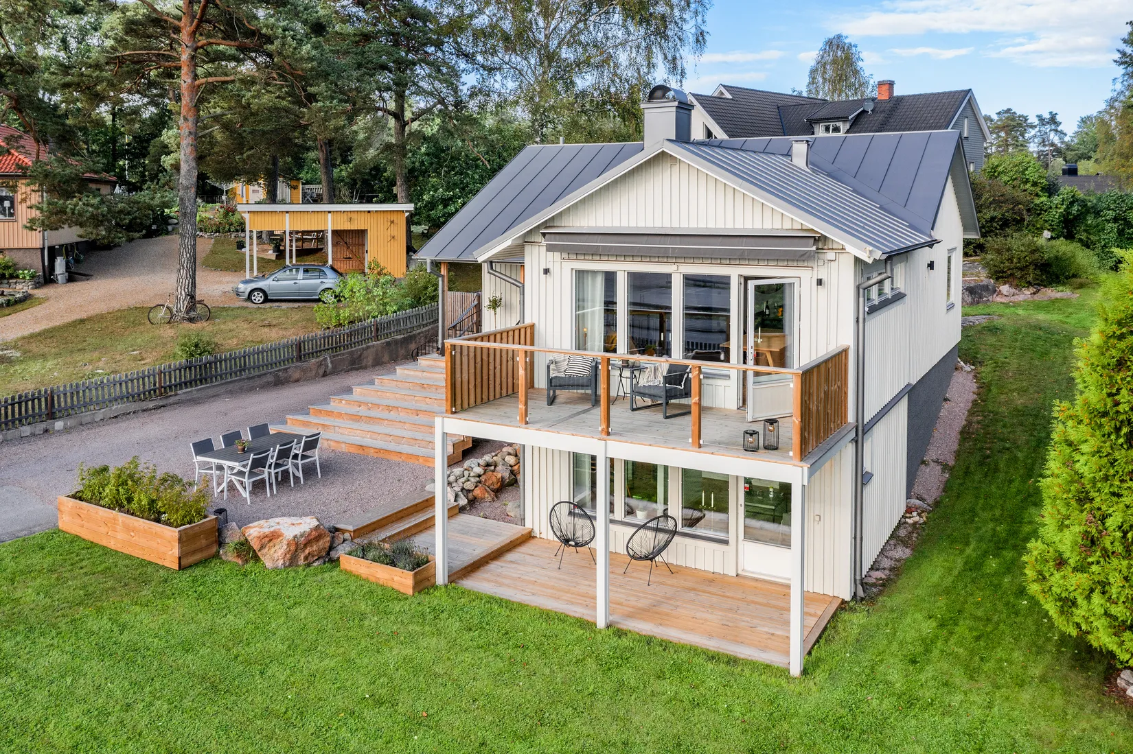 Villa, Stenviksvägen 24B, Stenvik, Oxelösund