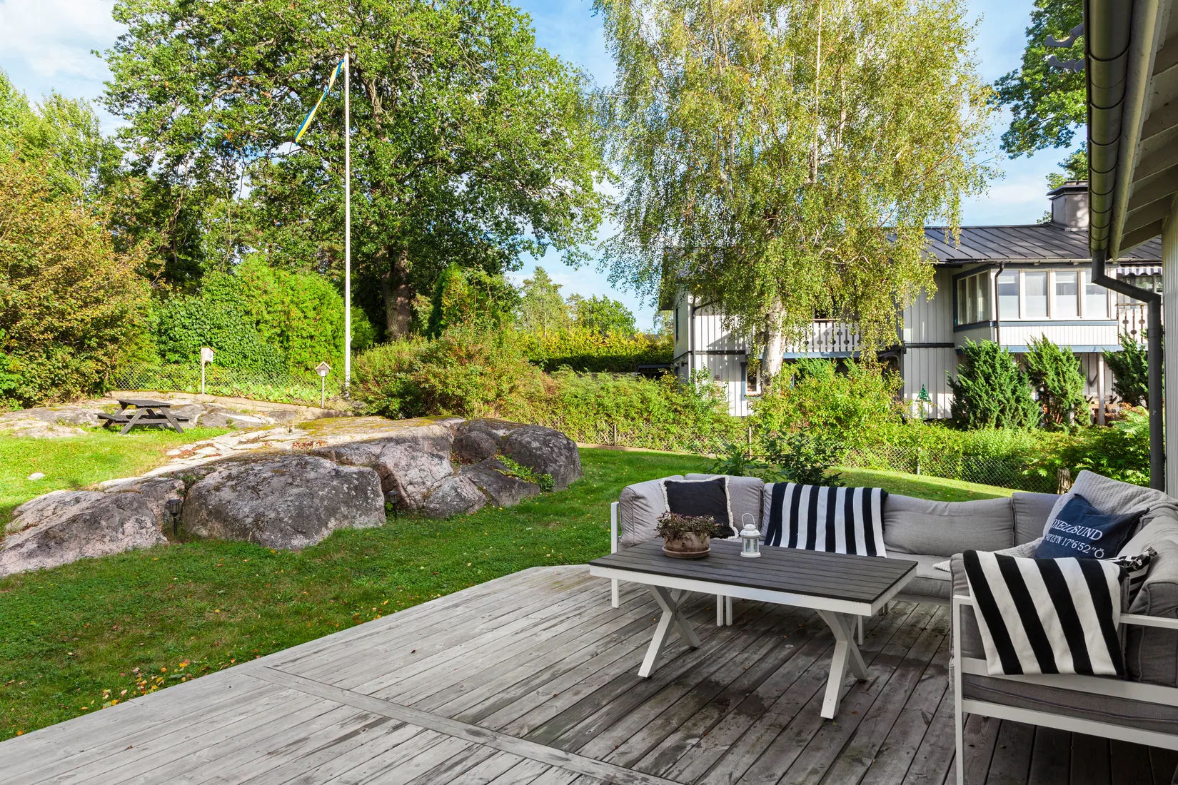 Villa, Stenviksvägen 24B, Stenvik, Oxelösund