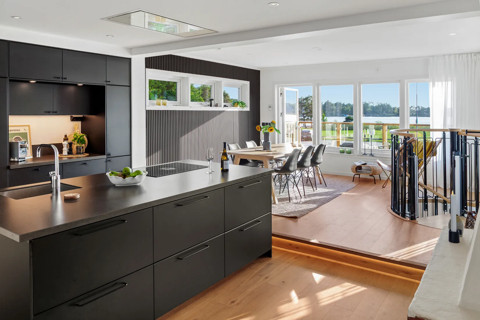 Villa, Stenviksvägen 24B, Stenvik, Oxelösund