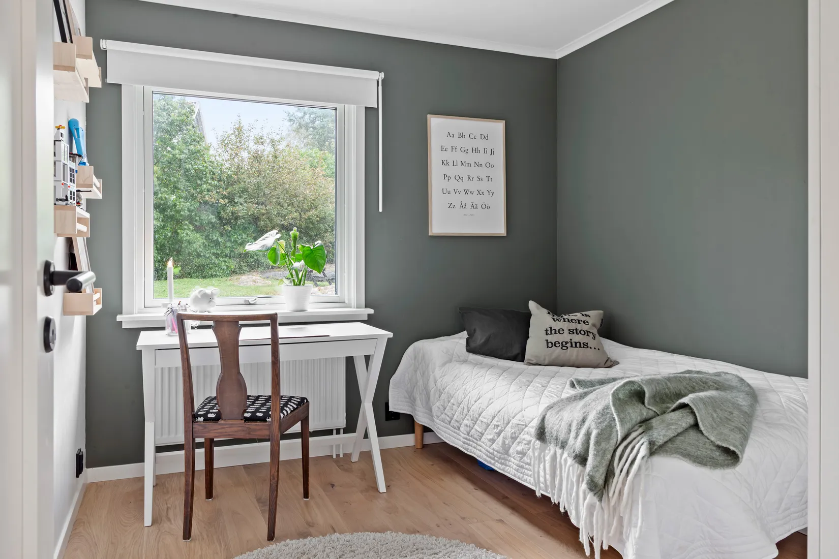 Villa, Stenviksvägen 24B, Stenvik, Oxelösund