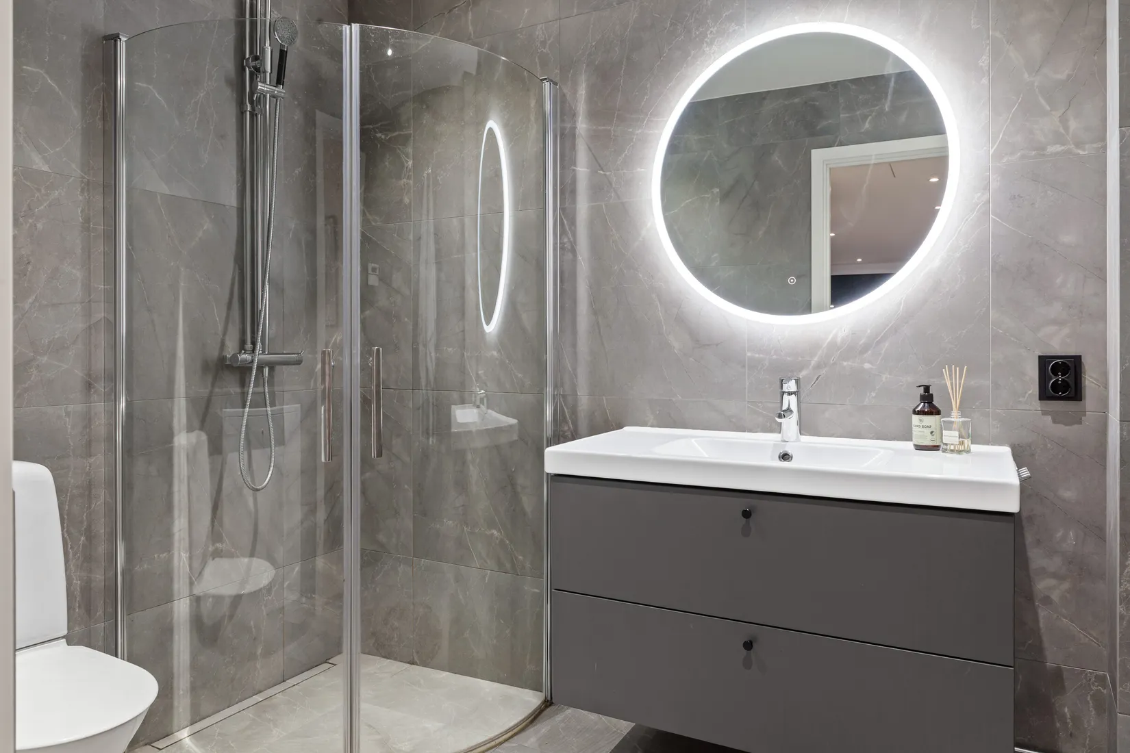 Villa, Stenviksvägen 24B, Stenvik, Oxelösund