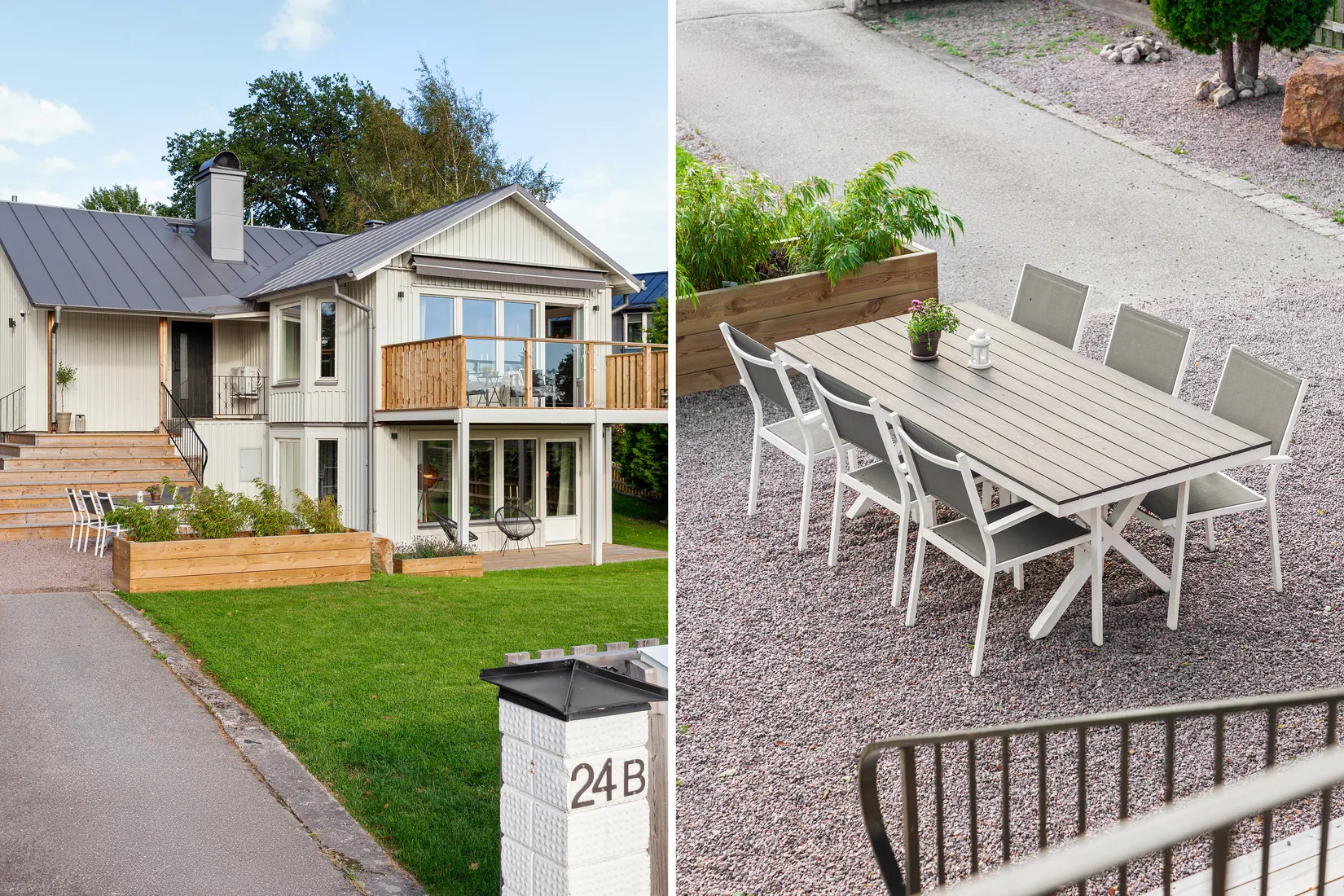 Villa, Stenviksvägen 24B, Stenvik, Oxelösund