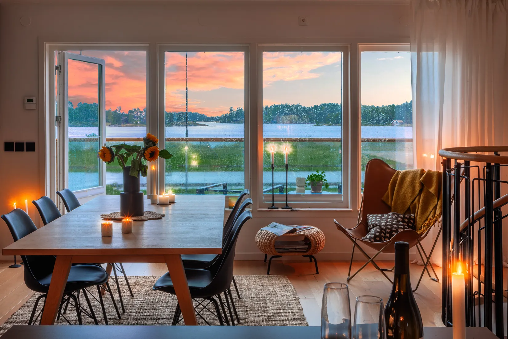 Villa, Stenviksvägen 24B, Stenvik, Oxelösund