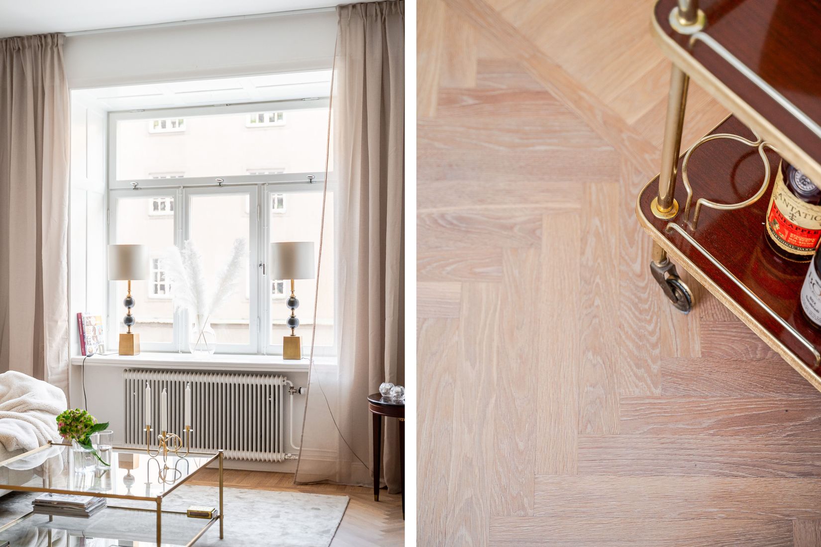 Bostadsrätt, Torsgatan 59, 1,5tr, Vasastan, Stockholm