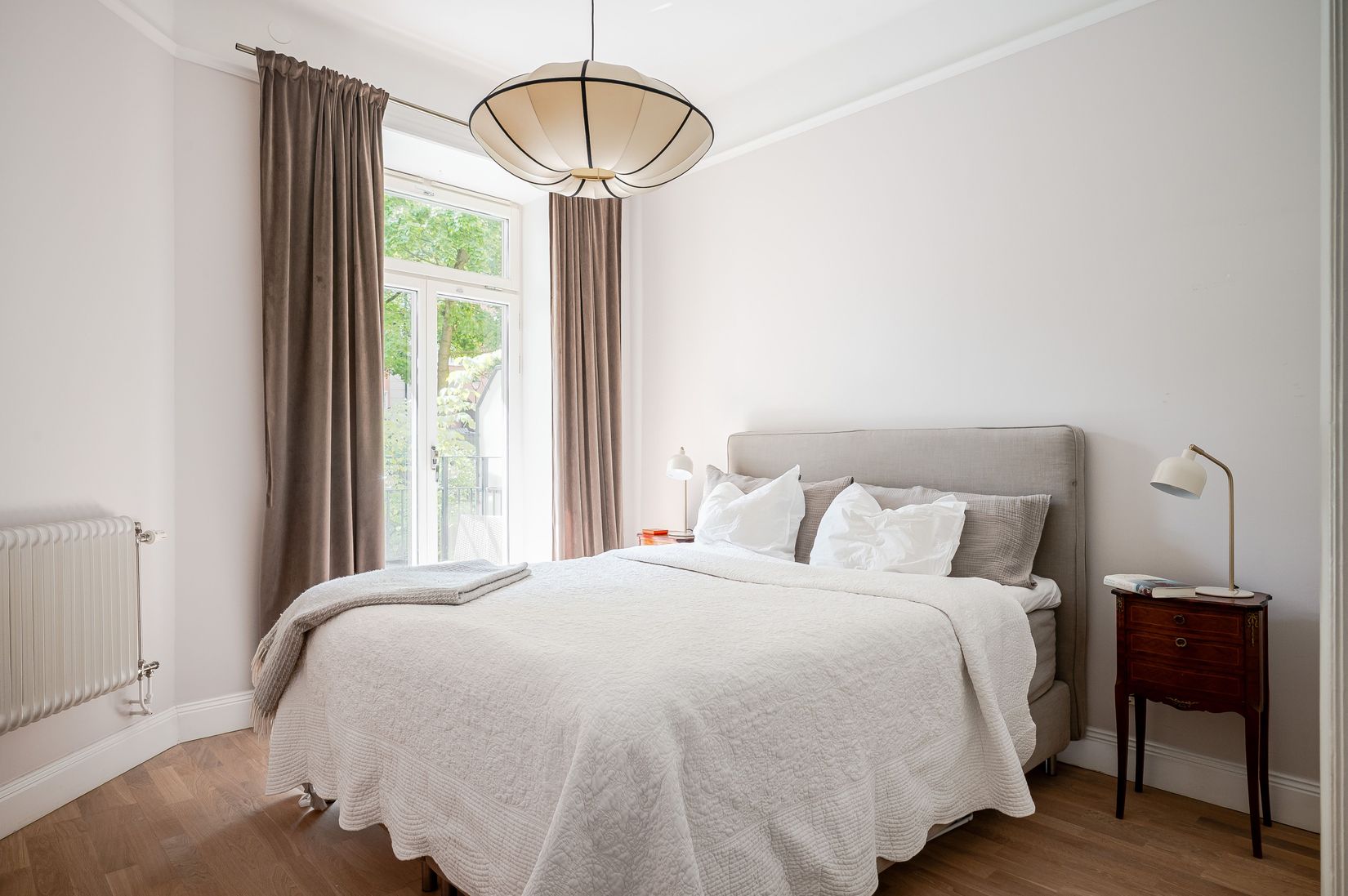 Bostadsrätt, Torsgatan 59, 1,5tr, Vasastan, Stockholm