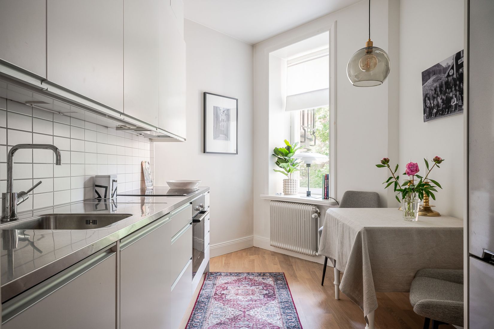 Bostadsrätt, Torsgatan 59, 1,5tr, Vasastan, Stockholm