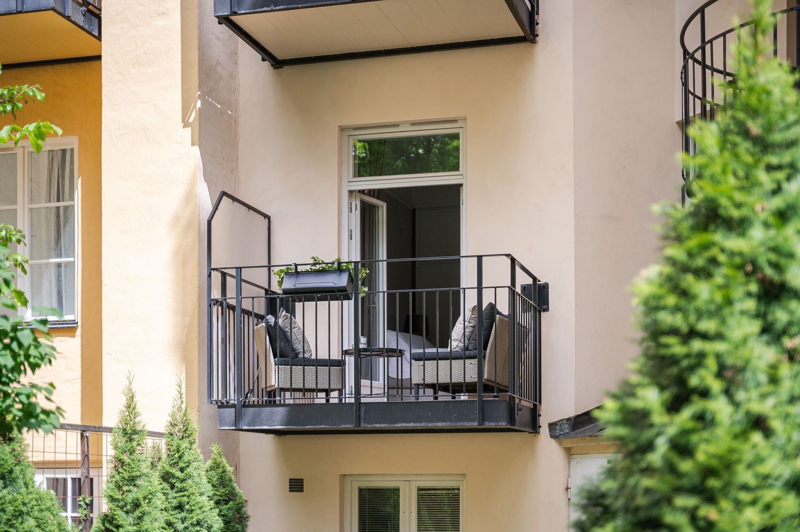 Bostadsrätt, Torsgatan 59, 1,5tr, Vasastan, Stockholm