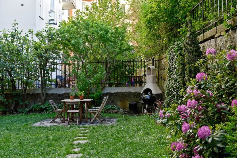 Bostadsrätt, Torsgatan 59, 1,5tr, Vasastan, Stockholm