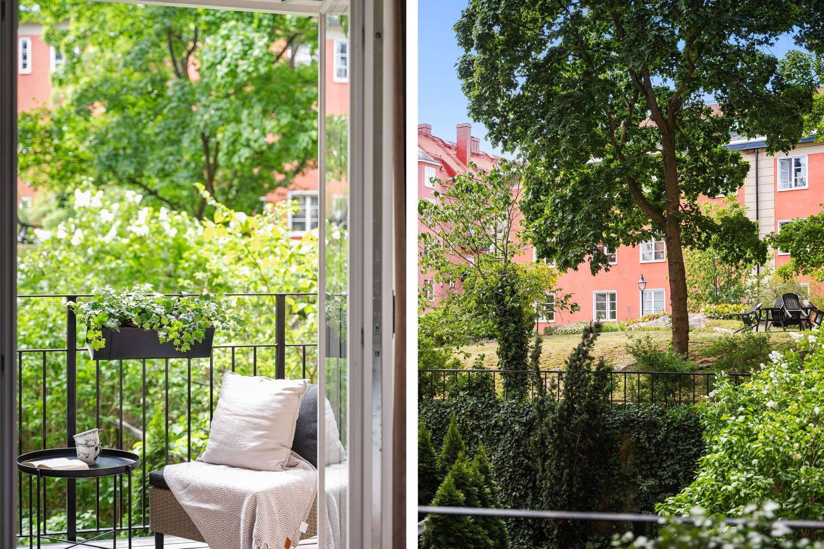 Bostadsrätt, Torsgatan 59, 1,5tr, Vasastan, Stockholm