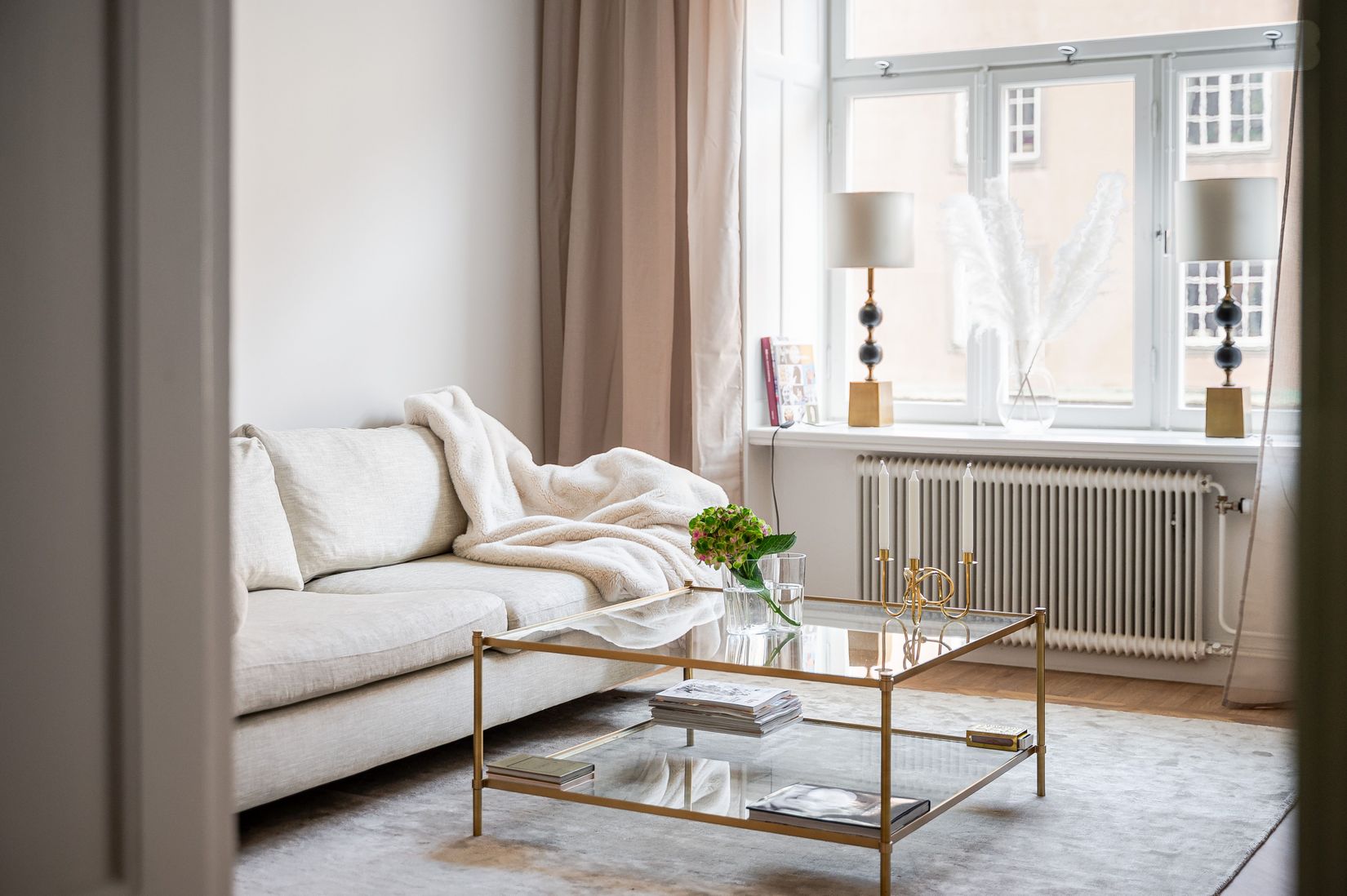 Bostadsrätt, Torsgatan 59, 1,5tr, Vasastan, Stockholm