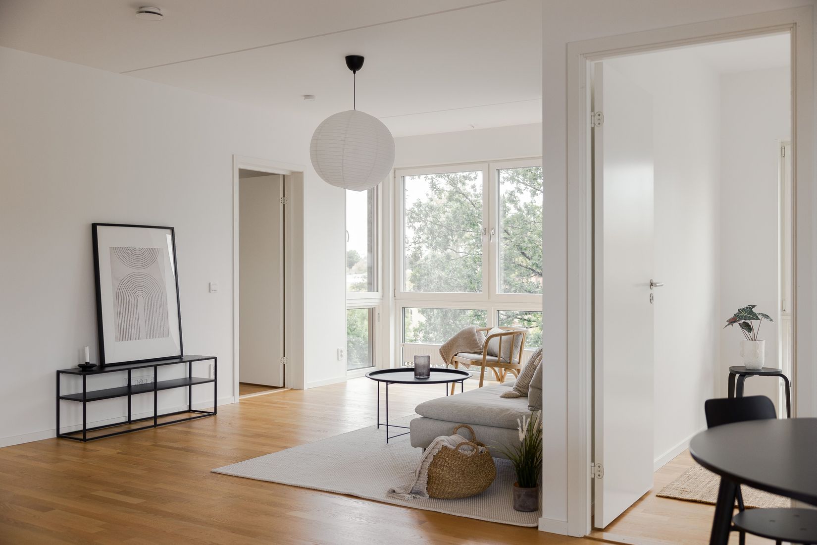 Bostadsrätt, Norrtullsgatan 10, Centrum, Växjö