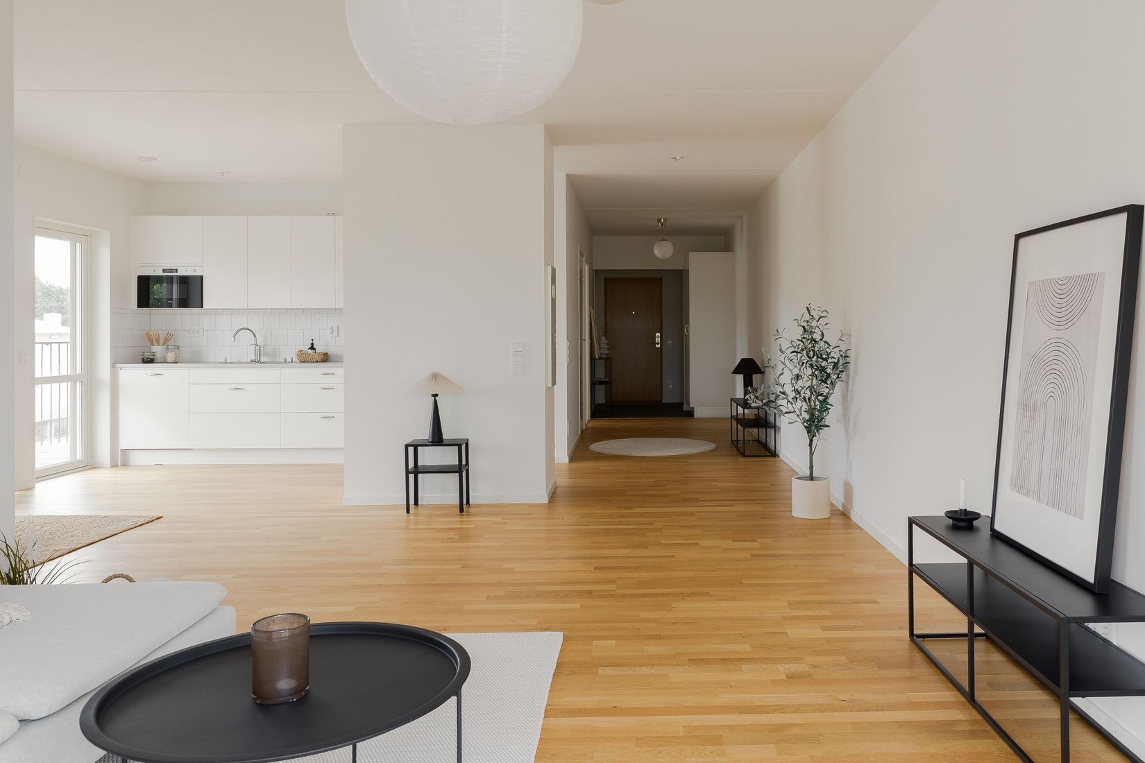 Bostadsrätt, Norrtullsgatan 10, Centrum, Växjö