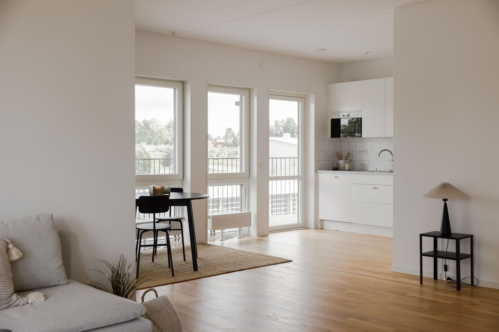 Bostadsrätt, Norrtullsgatan 10, Centrum, Växjö