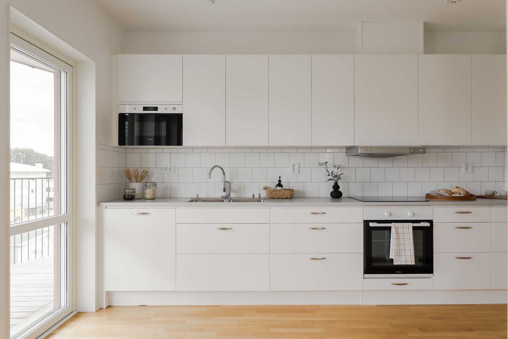 Bostadsrätt, Norrtullsgatan 10, Centrum, Växjö