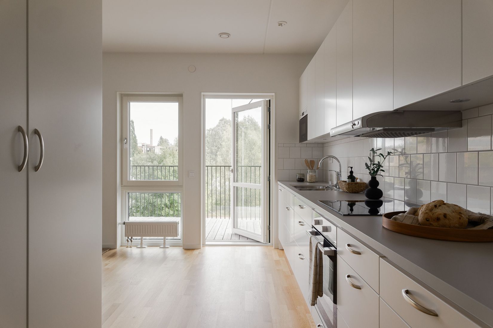 Bostadsrätt, Norrtullsgatan 10, Centrum, Växjö