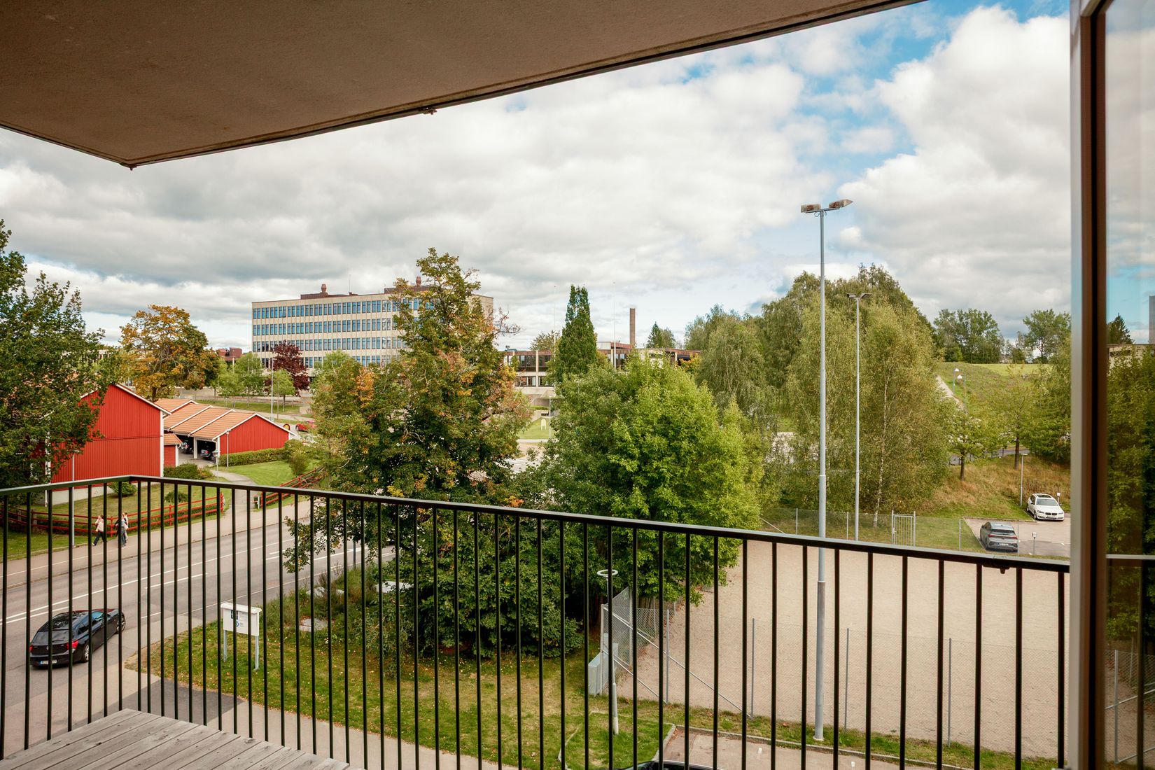 Bostadsrätt, Norrtullsgatan 10, Centrum, Växjö