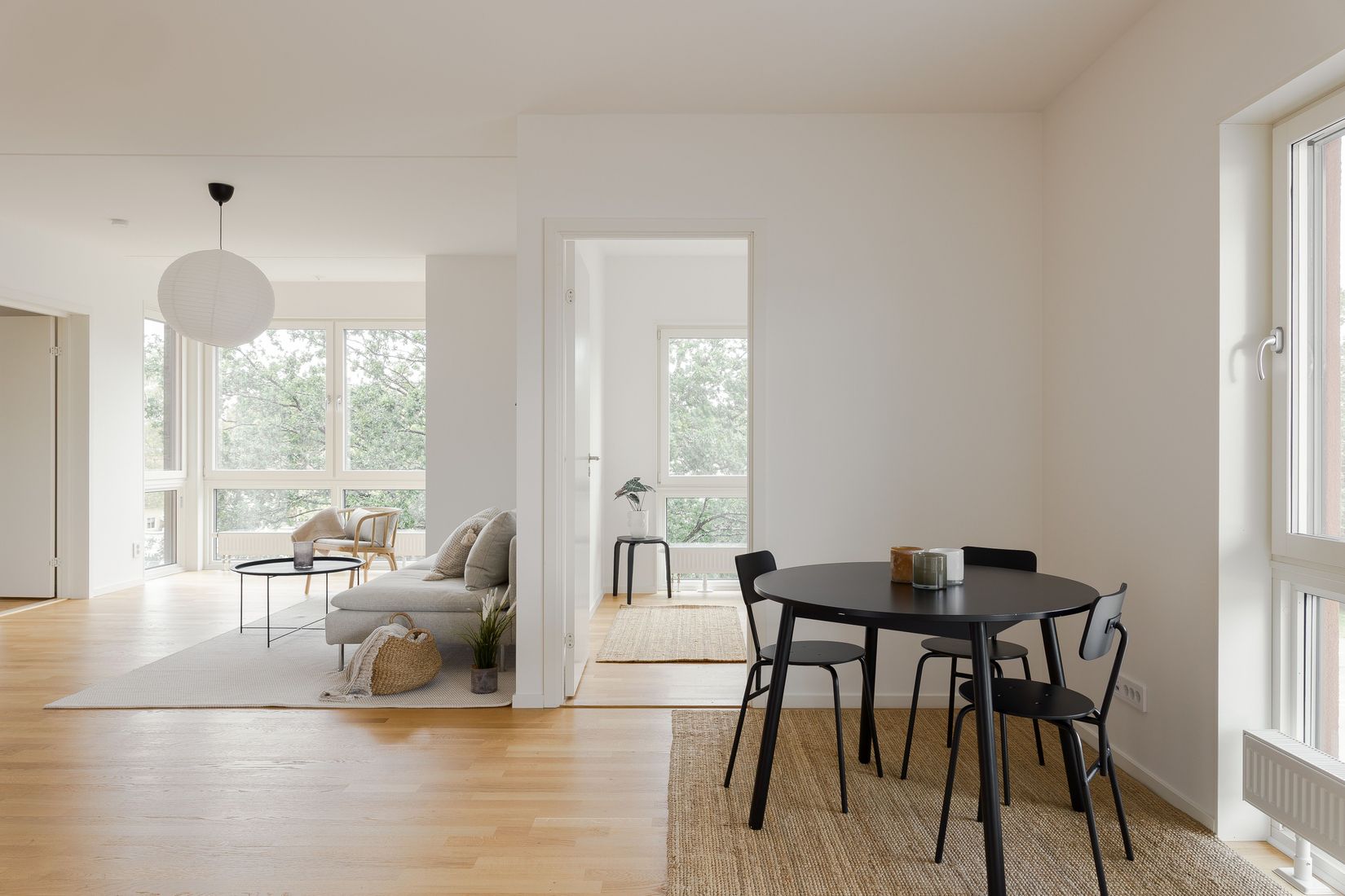 Bostadsrätt, Norrtullsgatan 10, Centrum, Växjö