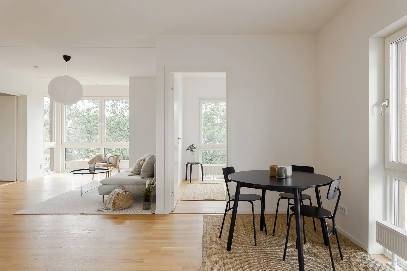 Bostadsrätt, Norrtullsgatan 10, Centrum, Växjö