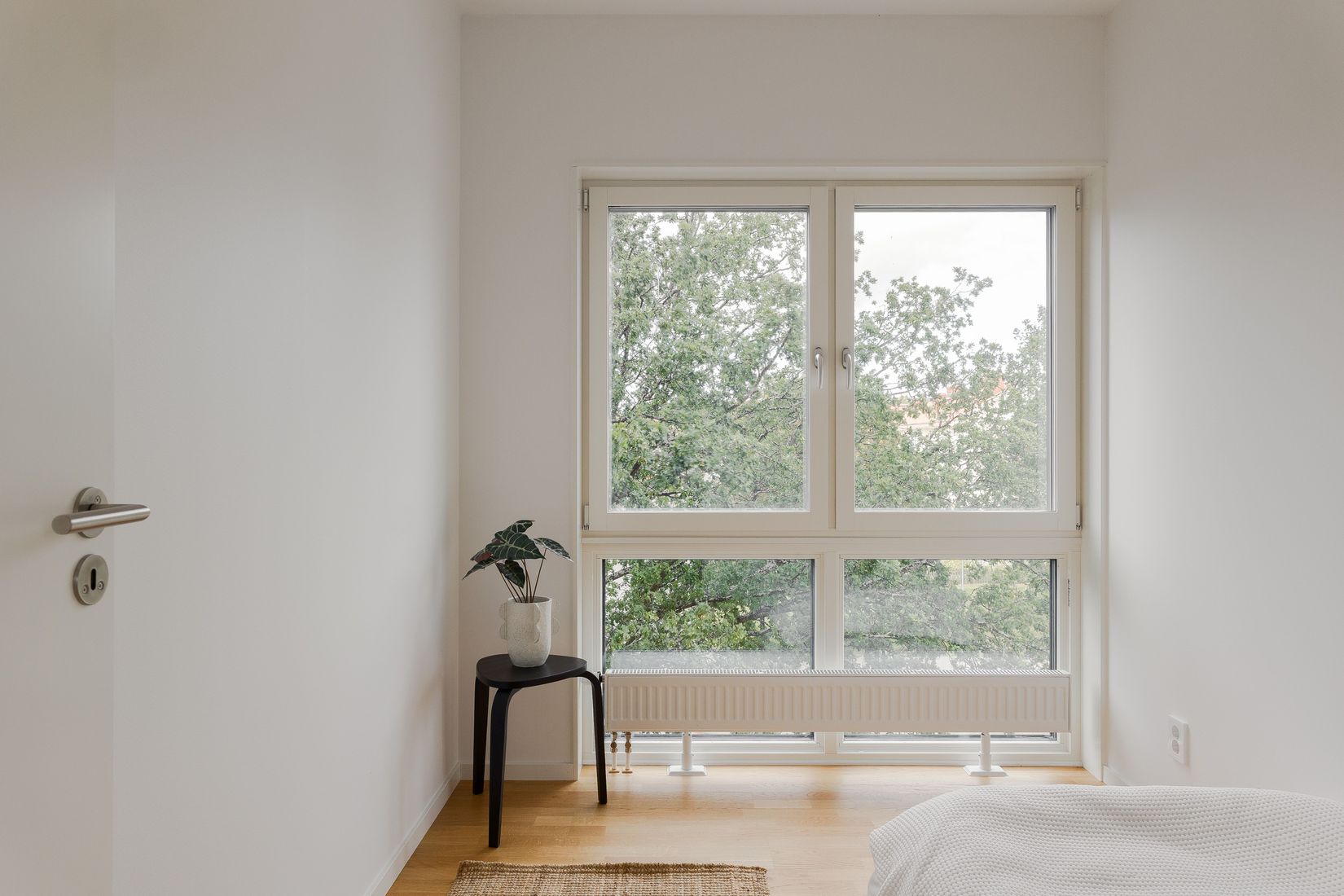 Bostadsrätt, Norrtullsgatan 10, Centrum, Växjö