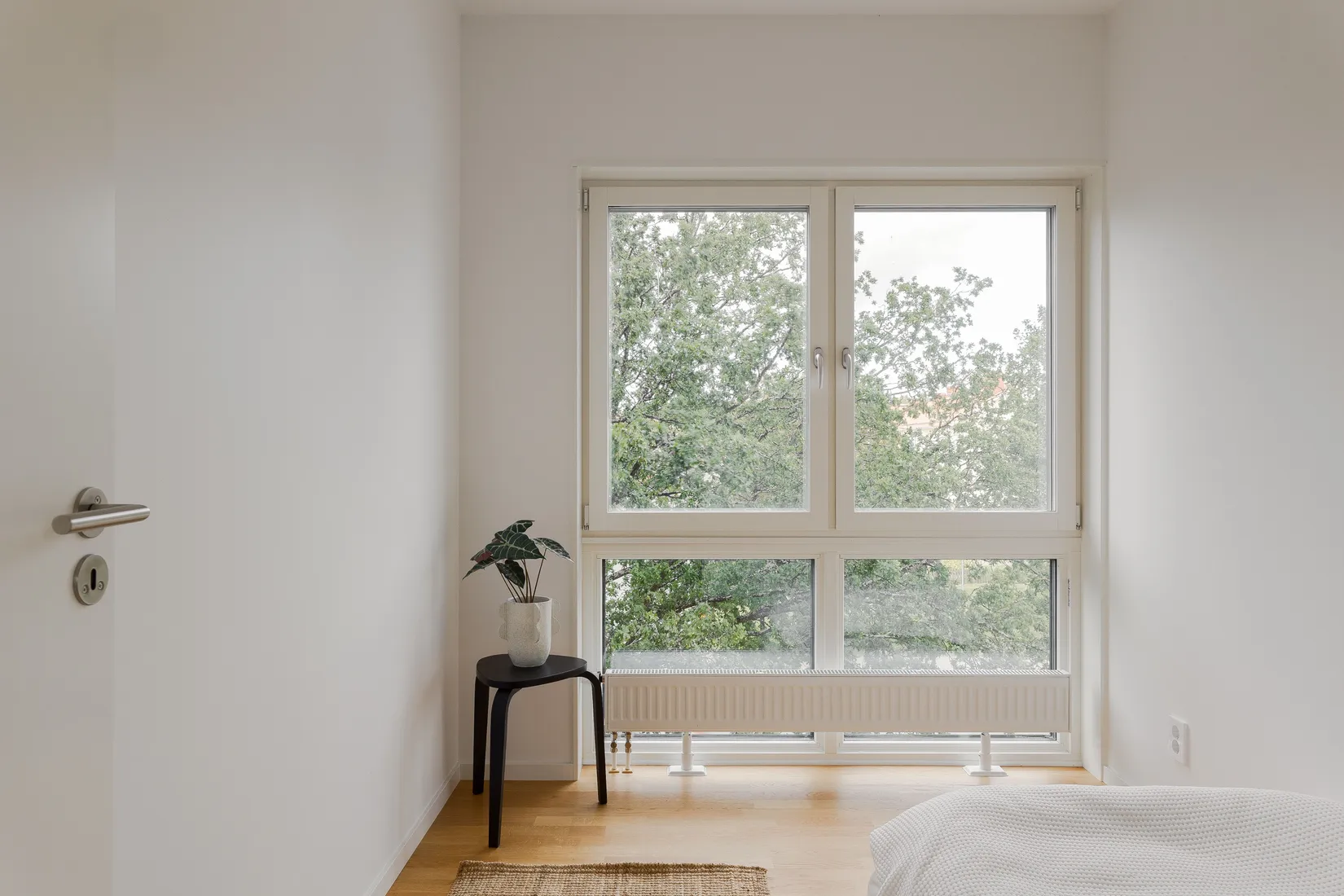Bostadsrätt, Norrtullsgatan 10, Centrum, Växjö