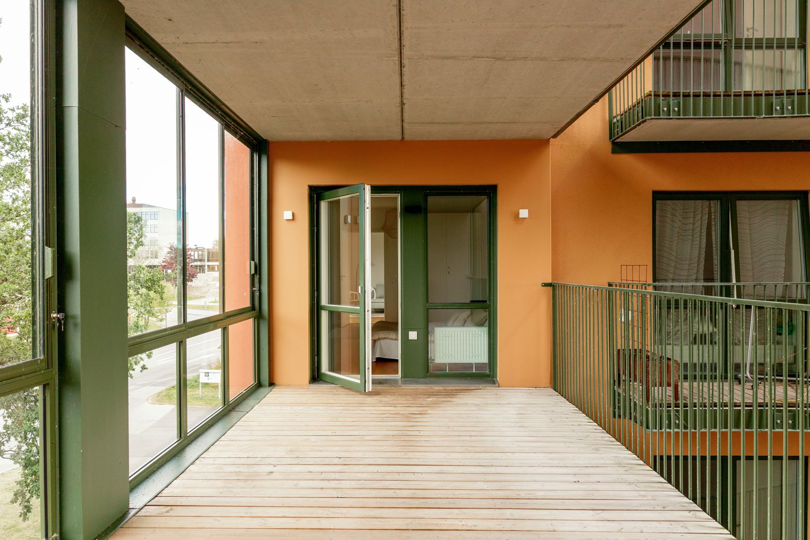 Bostadsrätt, Norrtullsgatan 10, Centrum, Växjö