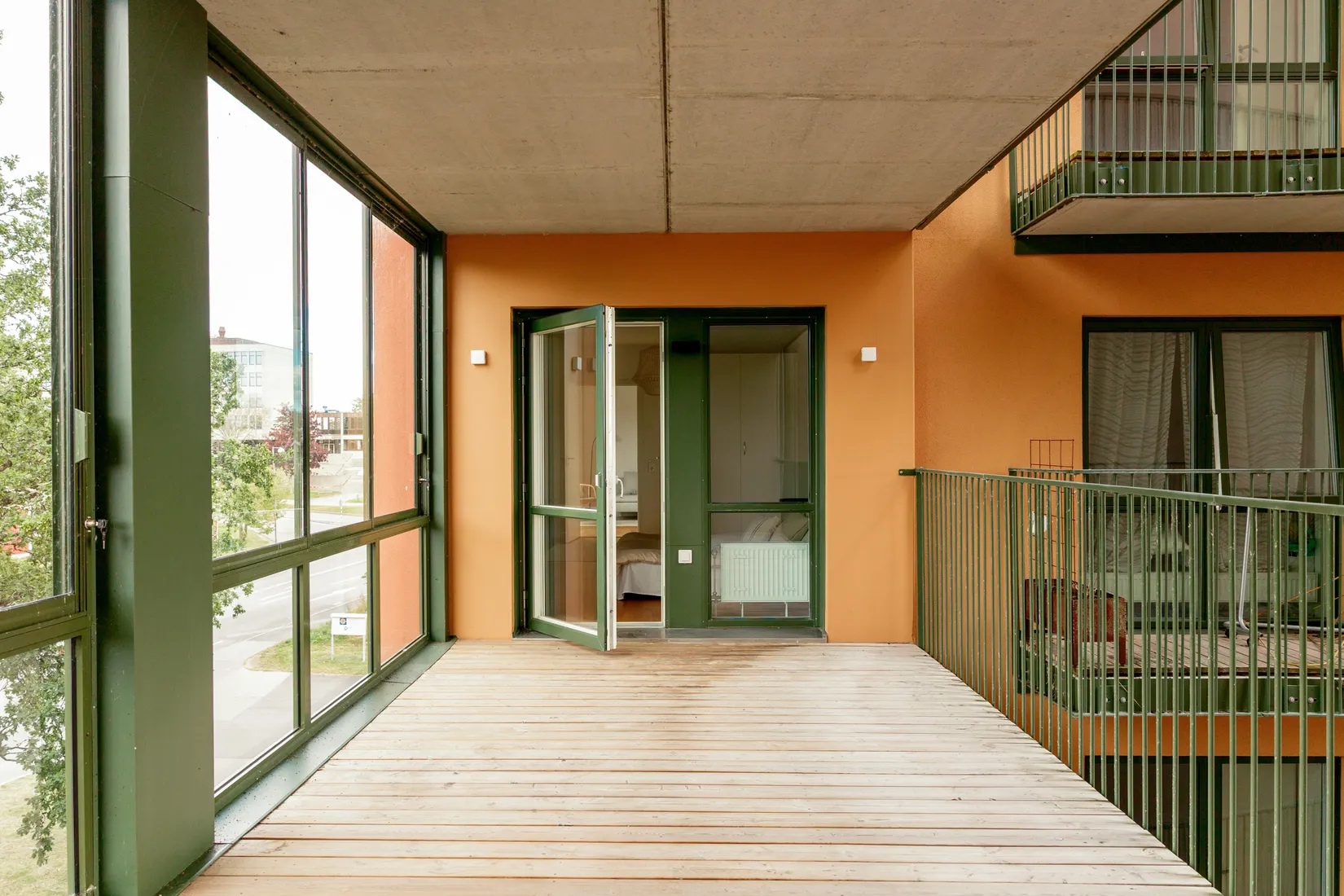 Bostadsrätt, Norrtullsgatan 10, Centrum, Växjö