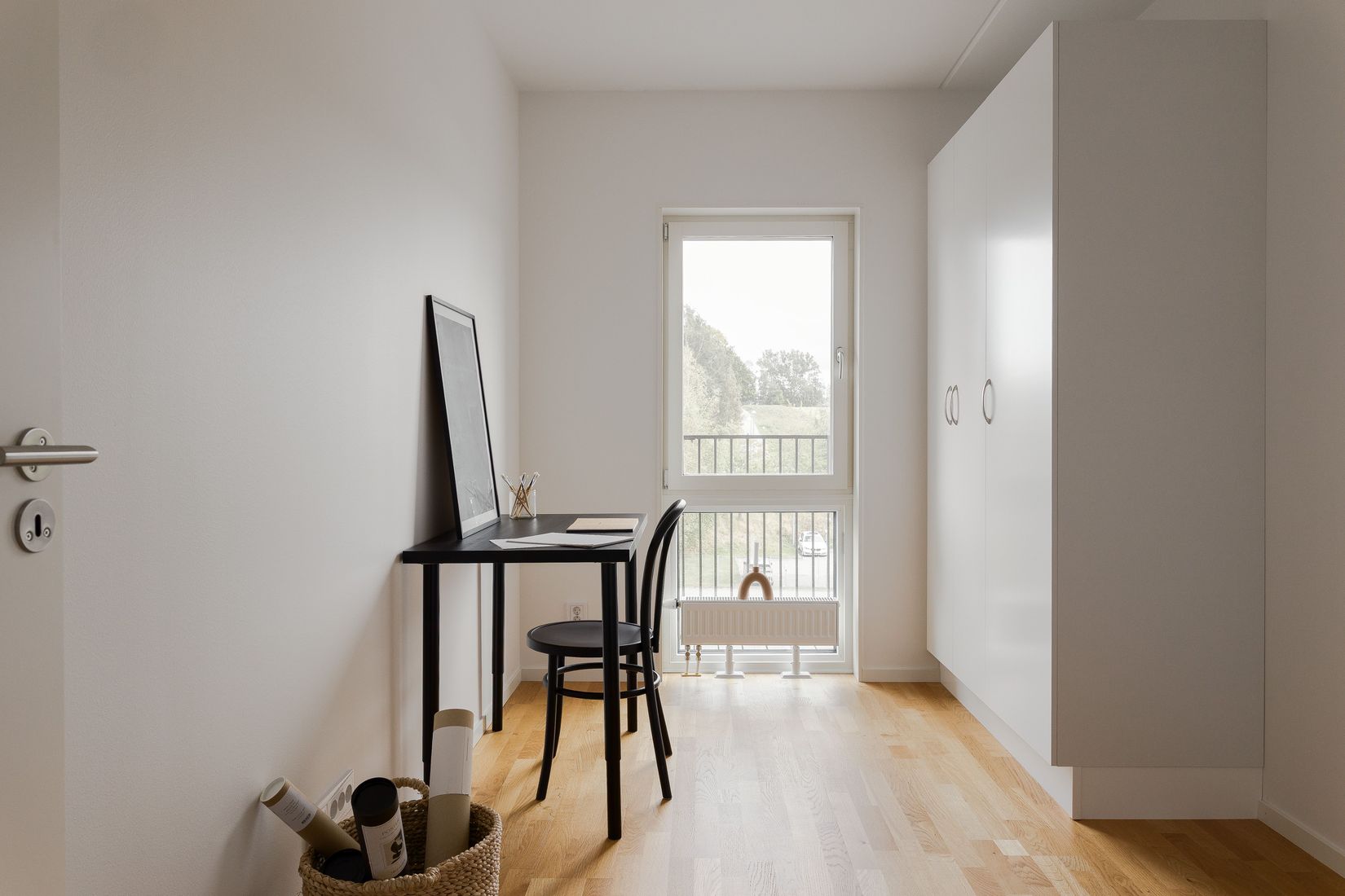 Bostadsrätt, Norrtullsgatan 10, Centrum, Växjö