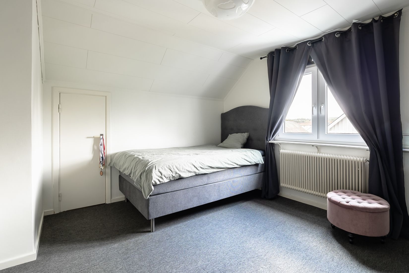 Villa, Åkervägen 51, Kristinehamn