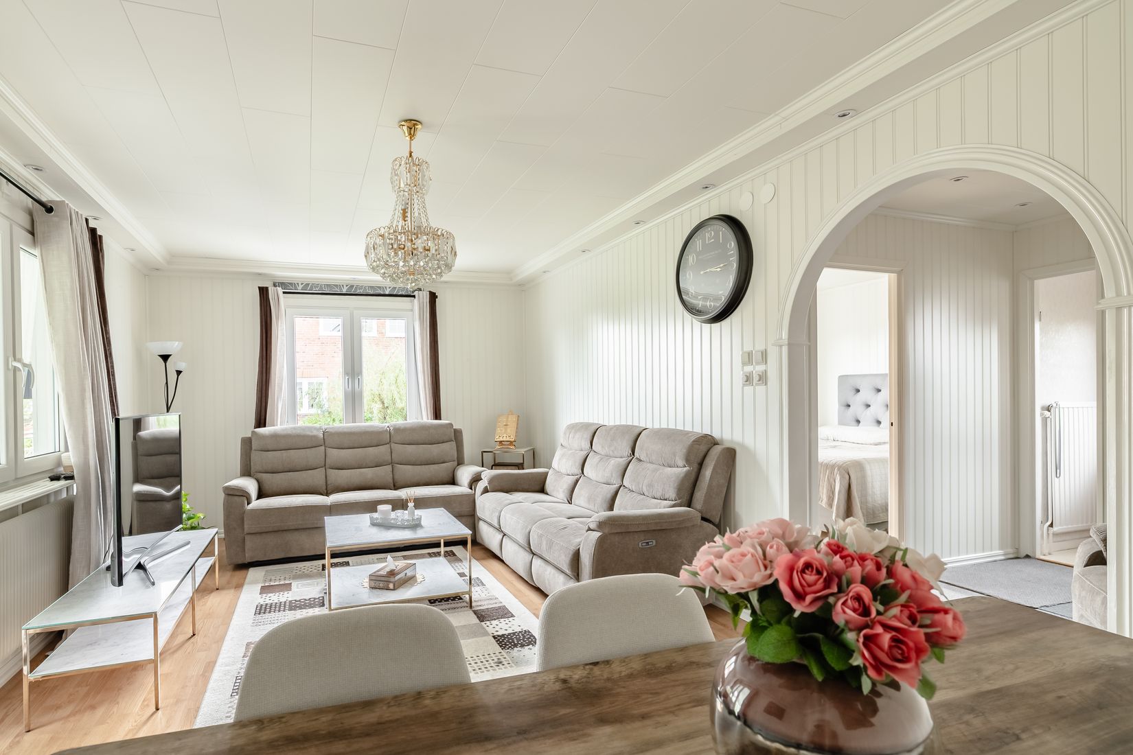 Villa, Åkervägen 51, Kristinehamn