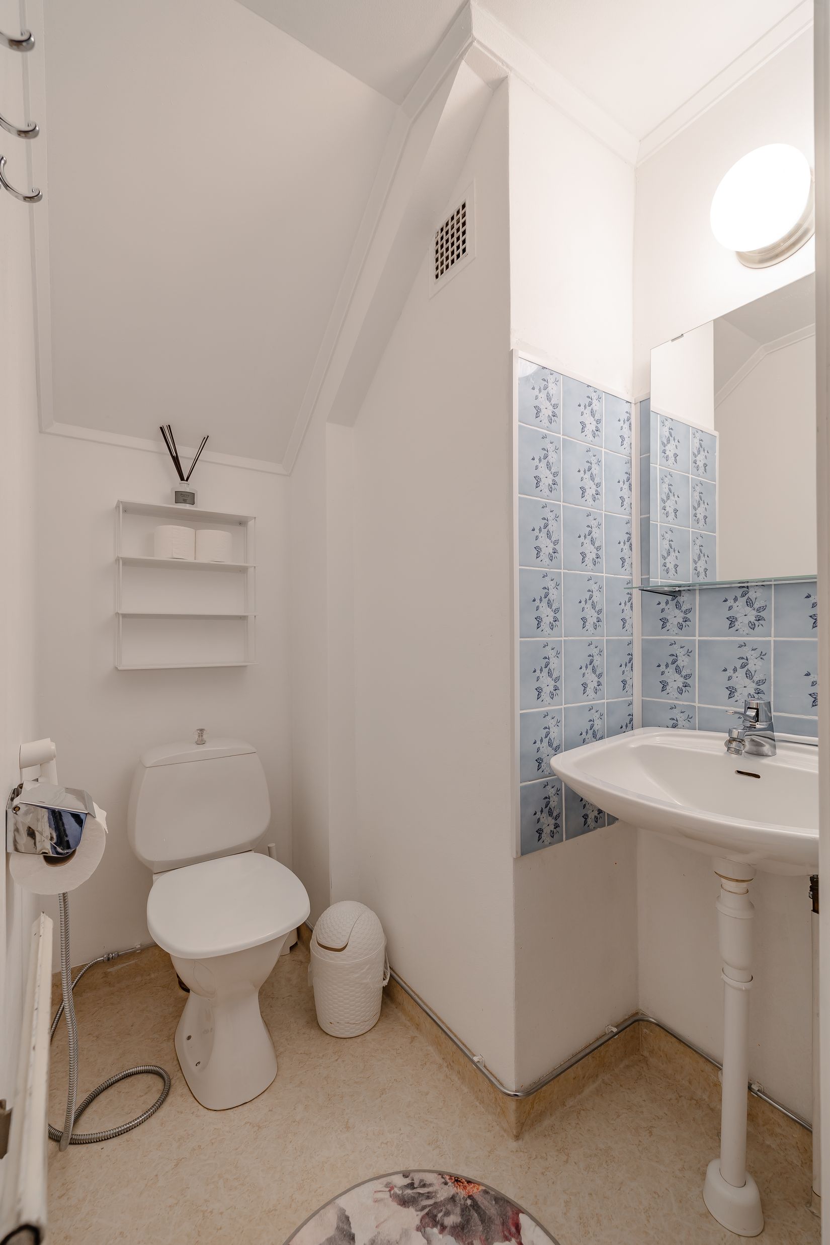 Villa, Åkervägen 51, Kristinehamn