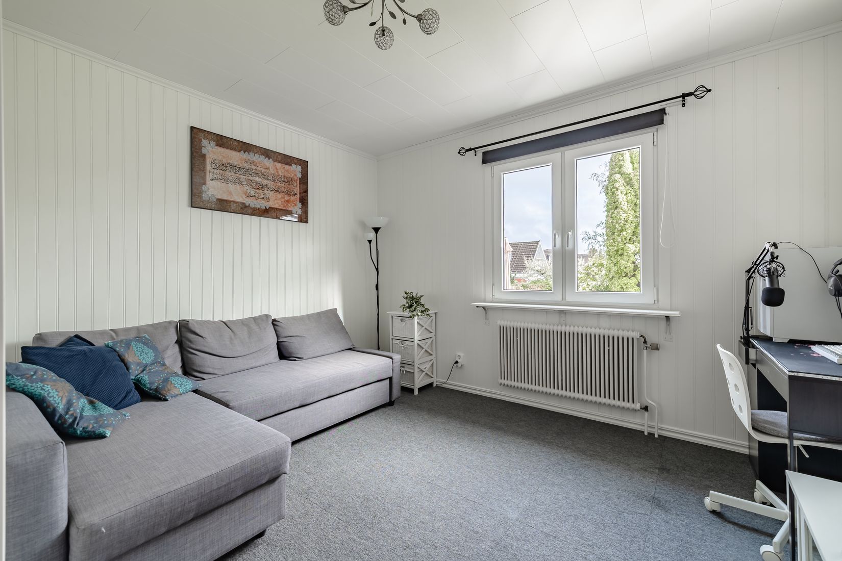 Villa, Åkervägen 51, Kristinehamn