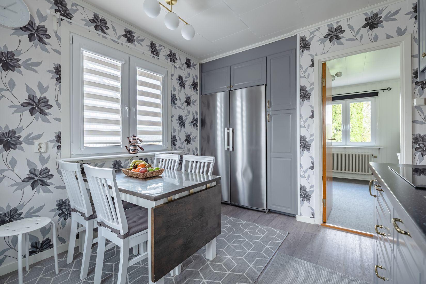 Villa, Åkervägen 51, Kristinehamn