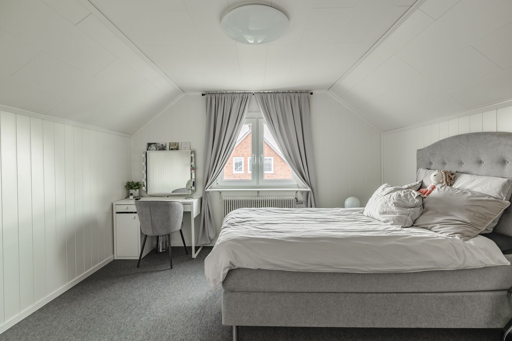 Villa, Åkervägen 51, Kristinehamn