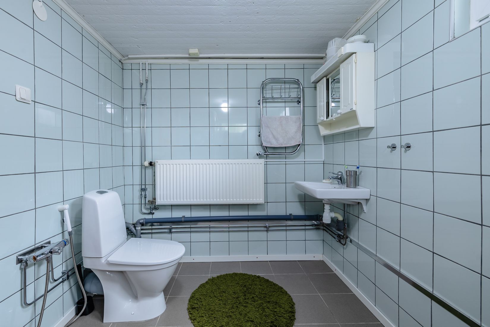 Villa, Åkervägen 51, Kristinehamn