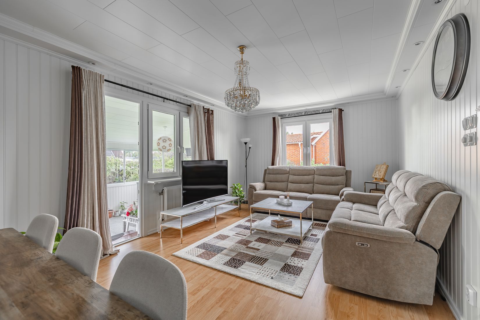 Villa, Åkervägen 51, Kristinehamn