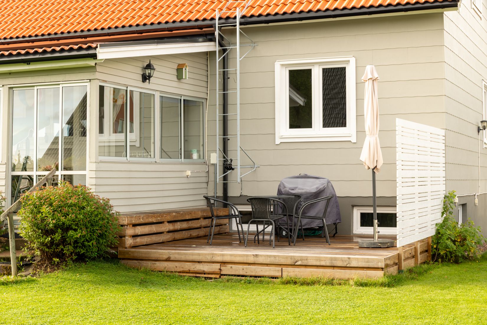 Villa, Åkervägen 51, Kristinehamn