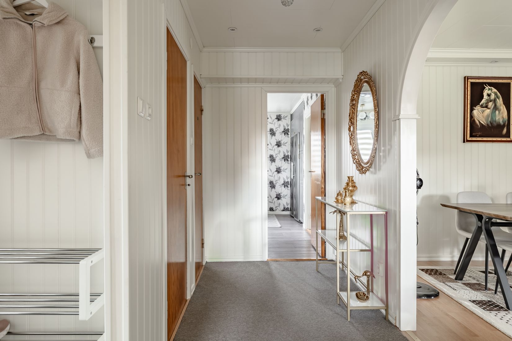 Villa, Åkervägen 51, Kristinehamn