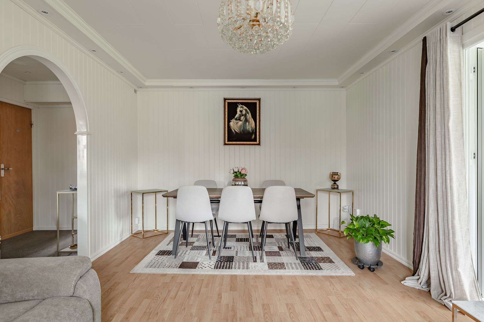 Villa, Åkervägen 51, Kristinehamn