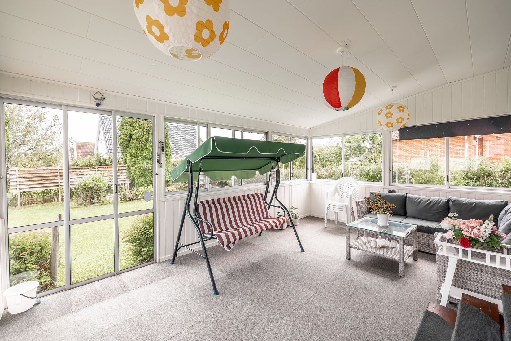 Villa, Åkervägen 51, Kristinehamn