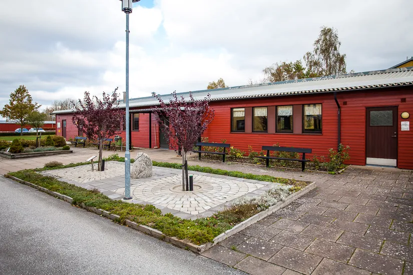 Bostadsrätt, Asarvegatan 134, Hemse, Gotland