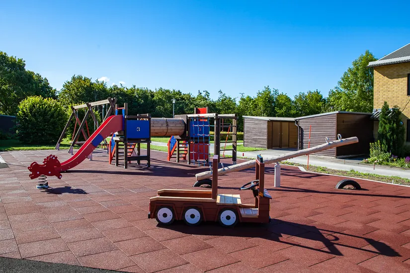 Bostadsrätt, Asarvegatan 134, Hemse, Gotland