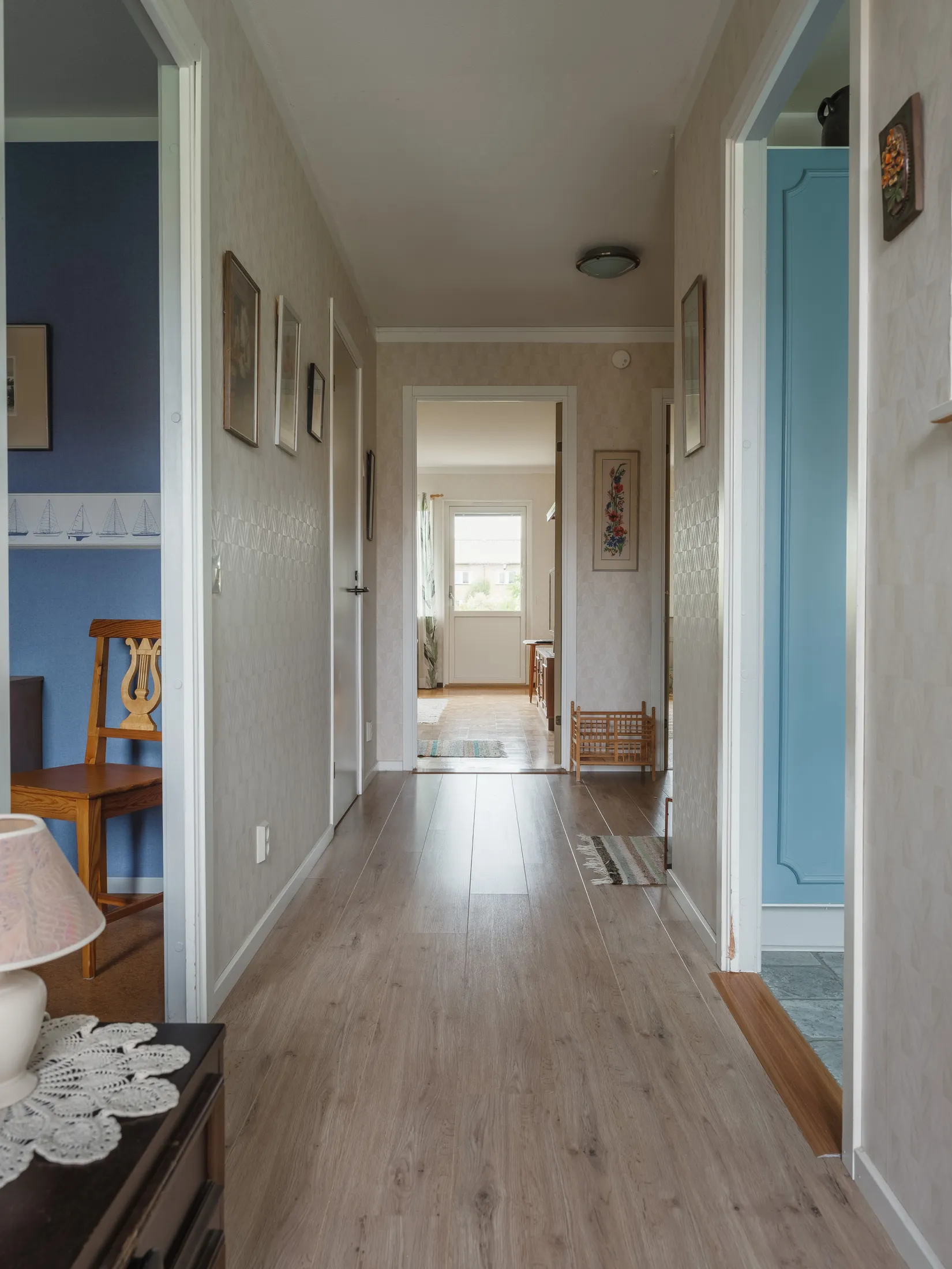 Bostadsrätt, Asarvegatan 134, Hemse, Gotland