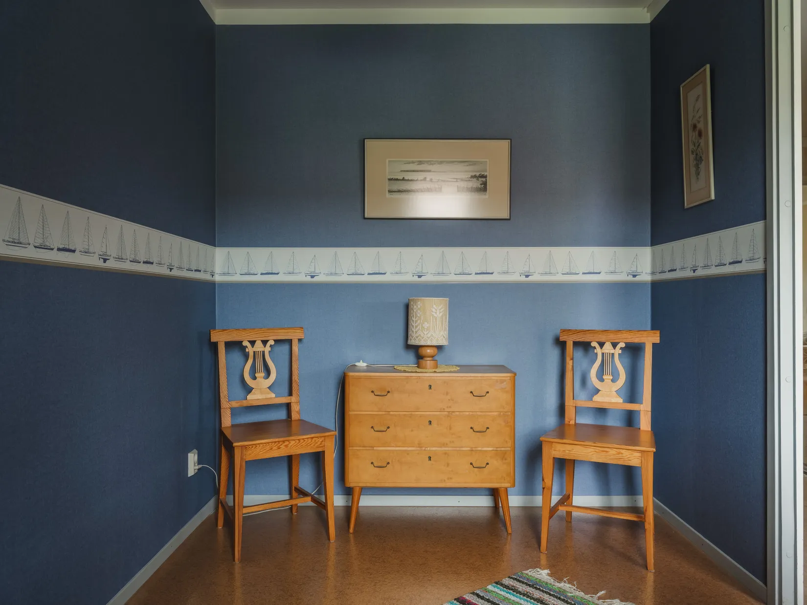 Bostadsrätt, Asarvegatan 134, Hemse, Gotland